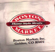Boston Market