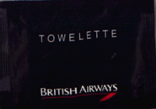 British Airways