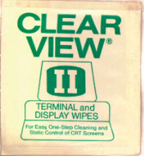 Clearview II (Front)