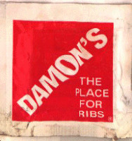 Damon's