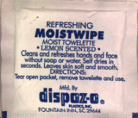 Dispozo (Reverse)