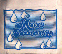 Finger Towelette (Sanfacon)