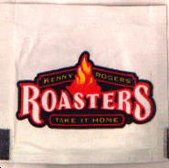 Kenny Roger's Roasters