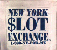 New York Slot Exchange
