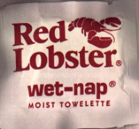 Red Lobster