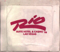 Rio Hotel and Casino