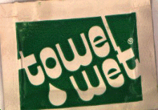 TowelWet from Han-Dee Pak