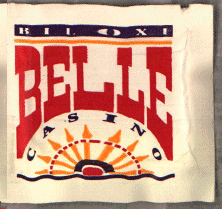 Belle Casino Front
