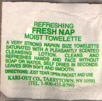 Fresh Nap Reverse