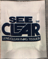 See Clear